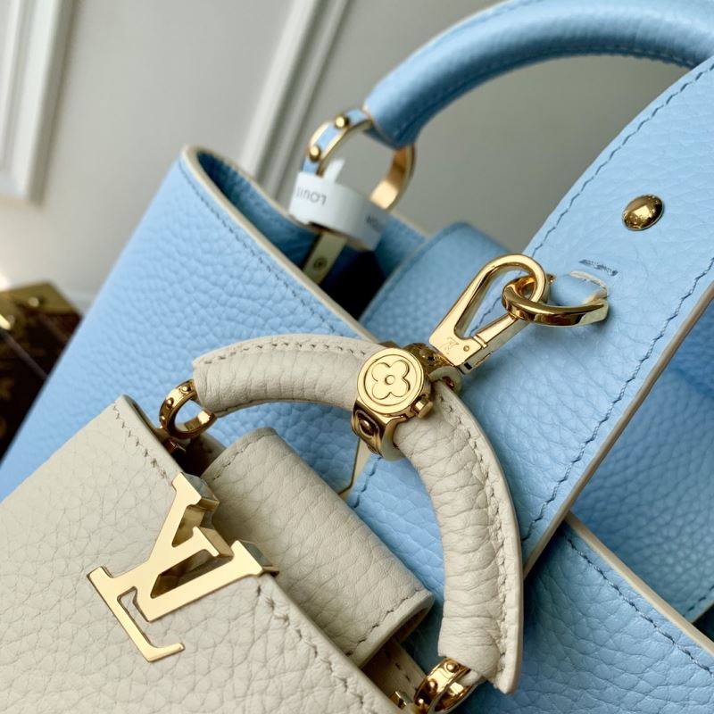 LV Top Handle Bags